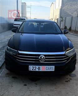 فولكسفاغن جيتا